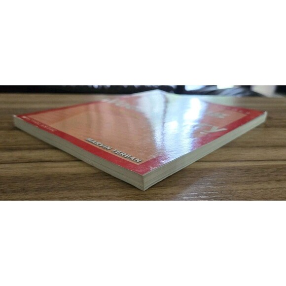 Building Your Vocabulary & Making It Great! Scholastic Guides Paperback Terban - Picture 4 of 7